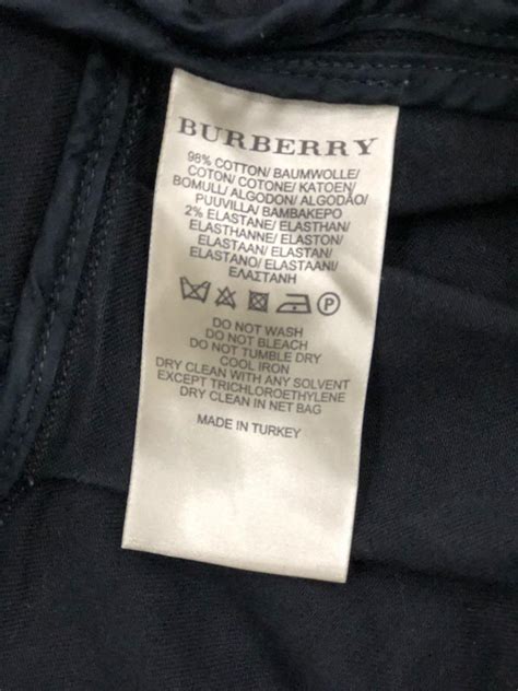 burberry coat turkey|Burberry customer service.